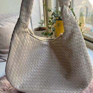 The Brigitte Satchel by Melie Bianco